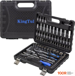 KingTul KT-4941-5DS-М (94 ПРЕДМЕТА) (366146)