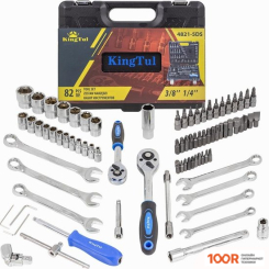 KingTul KT-4821-5DS-М (82 ПРЕДМЕТА) (366144)