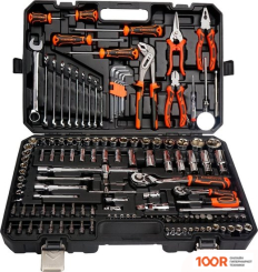 KingQueen WIB-90011 (142 ПРЕДМЕТА) (366138)