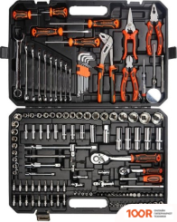 KingQueen WIB-90011 (142 ПРЕДМЕТА) (366138)