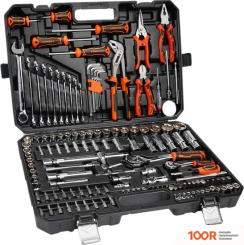 KingQueen WIB-90011 (142 ПРЕДМЕТА) (366138)