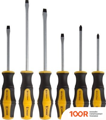 Kern KE140136 (6 ПРЕДМЕТОВ) (366130)