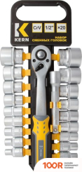 Kern KE137204 (20 ПРЕДМЕТОВ) (366123)