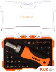 Kendo 20665 (27 ПРЕДМЕТОВ) (366109)