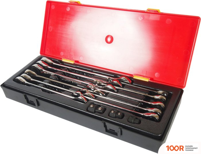 JTC JTC-K6141 (14 ПРЕДМЕТОВ) (366099)