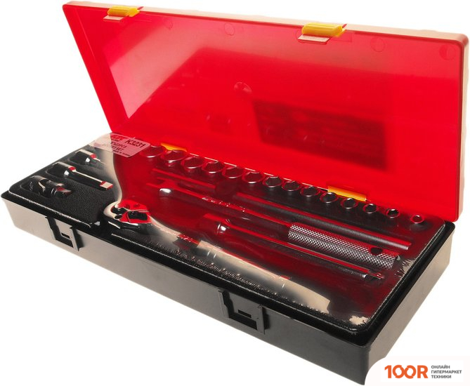 JTC JTC-K3231 (23 ПРЕДМЕТА) (366091)