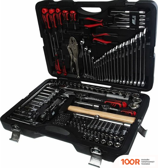 JTC JTC-H156C (156 ПРЕДМЕТОВ) (366085)