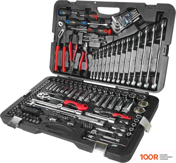 JTC JTC-H145C (145 ПРЕДМЕТОВ) (366084)