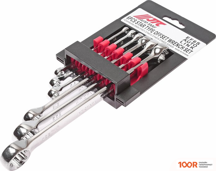 JTC JTC-EF6S (6 ПРЕДМЕТОВ) (366079)