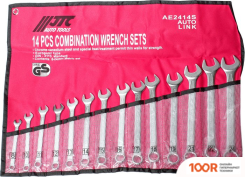 JTC JTC-AE2414S (14 ПРЕДМЕТОВ) (366074)