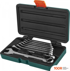 Jonnesway W84108S (8 ПРЕДМЕТОВ) (366063)