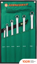Jonnesway W61106S (6 ПРЕДМЕТОВ) (366062)