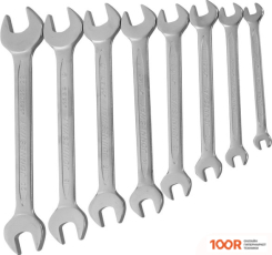 Jonnesway W25108S (8 ПРЕДМЕТОВ) (366058)