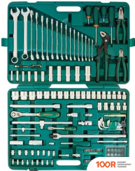 Jonnesway S04H524142S (142 ПРЕДМЕТА) (366052)