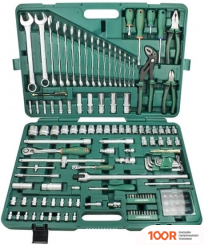 Jonnesway S04H524142S (142 ПРЕДМЕТА) (366052)