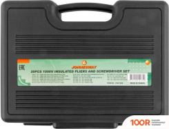 Jonnesway PSV120S (20 ПРЕДМЕТОВ) (366044)