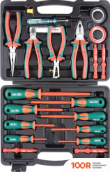 Jonnesway PSV120S (20 ПРЕДМЕТОВ) (366044)