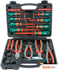 Jonnesway PSV118S (18 ПРЕДМЕТОВ) (366043)