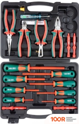 Jonnesway PSV118S (18 ПРЕДМЕТОВ) (366043)