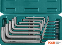 Jonnesway H0816S (16 ПРЕДМЕТОВ) (366032)