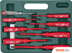 Jonnesway D02AP08S (8 ПРЕДМЕТОВ) (366014)