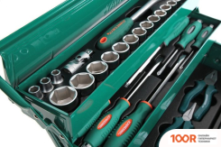 Jonnesway C-3DH262 (62 ПРЕДМЕТА) (366011)