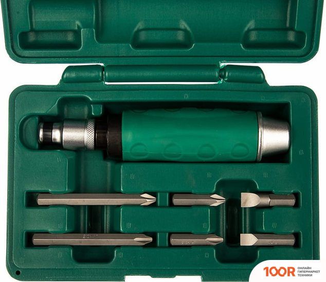 Jonnesway AG010055A (7 ПРЕДМЕТОВ) (366007)