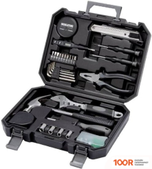 Jiuxun TOOLS TOOLBOX PRO 60-IN-ONE DAILY LIFE KIT (60 ПРЕДМЕТОВ) (366005)