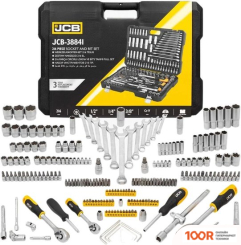 JCB JCB-38841 (216 ПРЕДМЕТОВ) (365990)