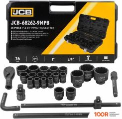 JCB 68262-9MPB (59044) (365989)
