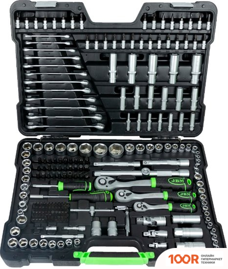 JBM 54034 (216 ПРЕДМЕТОВ) (365977)