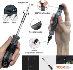 Jakemy YF-P13 (201 ПРЕДМЕТ) (365974)