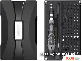 Jakemy JM-8176 (106 ПРЕДМЕТОВ) (365972)