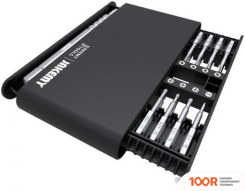 Jakemy JM-8171 (17 ПРЕДМЕТОВ) (365971)