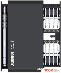 Jakemy JM-8171 (17 ПРЕДМЕТОВ) (365971)