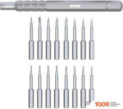 Jakemy JM-8171 (17 ПРЕДМЕТОВ) (365971)