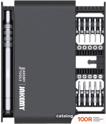 Jakemy JM-8170 (21 ПРЕДМЕТ) (365970)