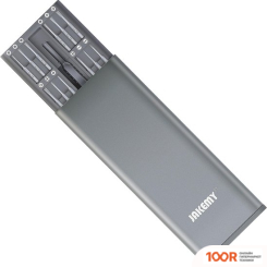 Jakemy JM-8168 (25 ПРЕДМЕТОВ) (365969)