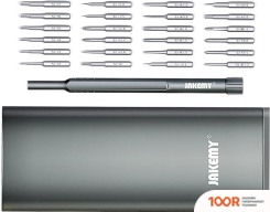 Jakemy JM-8168 (25 ПРЕДМЕТОВ) (365969)