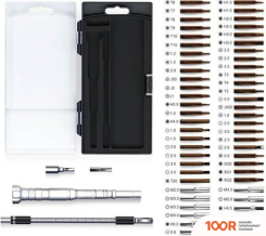 Jakemy JM-8166 (61 ПРЕДМЕТ) (365968)