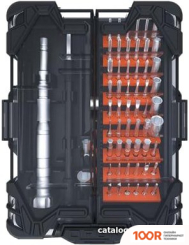 Jakemy JM-8163 (60 ПРЕДМЕТОВ) (365967)