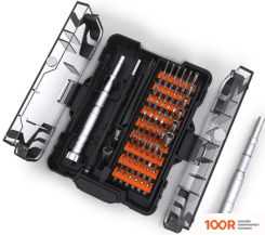 Jakemy JM-8163 (60 ПРЕДМЕТОВ) (365967)