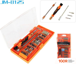 Jakemy JM-8125 (56 ПРЕДМЕТОВ) (365960)