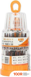 Jakemy JM-8117 (37 ПРЕДМЕТОВ) (365958)