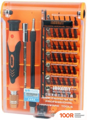 Jakemy JM-8116 (45 ПРЕДМЕТОВ) (365957)