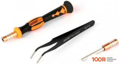 Jakemy JM-8113 (39 ПРЕДМЕТОВ) (365956)