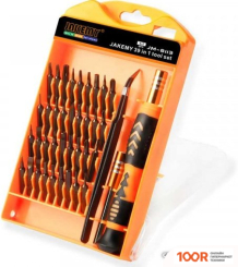 Jakemy JM-8113 (39 ПРЕДМЕТОВ) (365956)