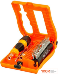 Jakemy JM-8104 (29 ПРЕДМЕТОВ) (365954)