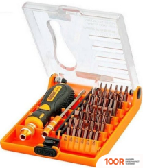 Jakemy JM-8101 (33 ПРЕДМЕТА) (365953)