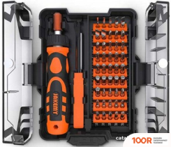 Jakemy JM-6124 (48 ПРЕДМЕТОВ) (365952)